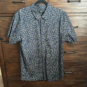 ONEILL Button Down Shirt